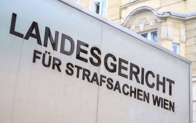 Austrian Spy Convicted of Betraying NATO Ally to Russia