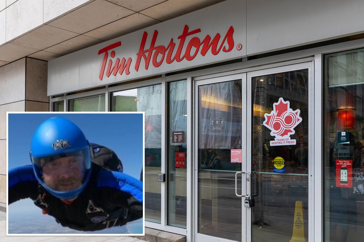 Doctor Euthanizes 45-Year-Old Man After Meeting at Coffee Shop