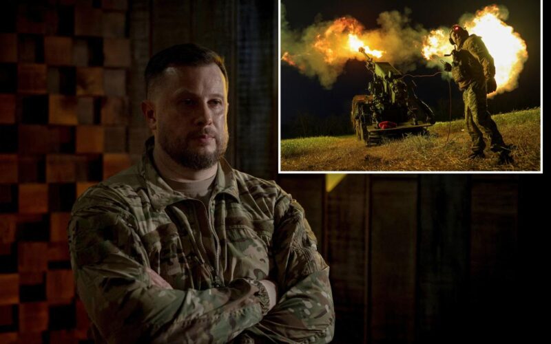Ukraine Has 6 Months for Major Offensive Against Russia