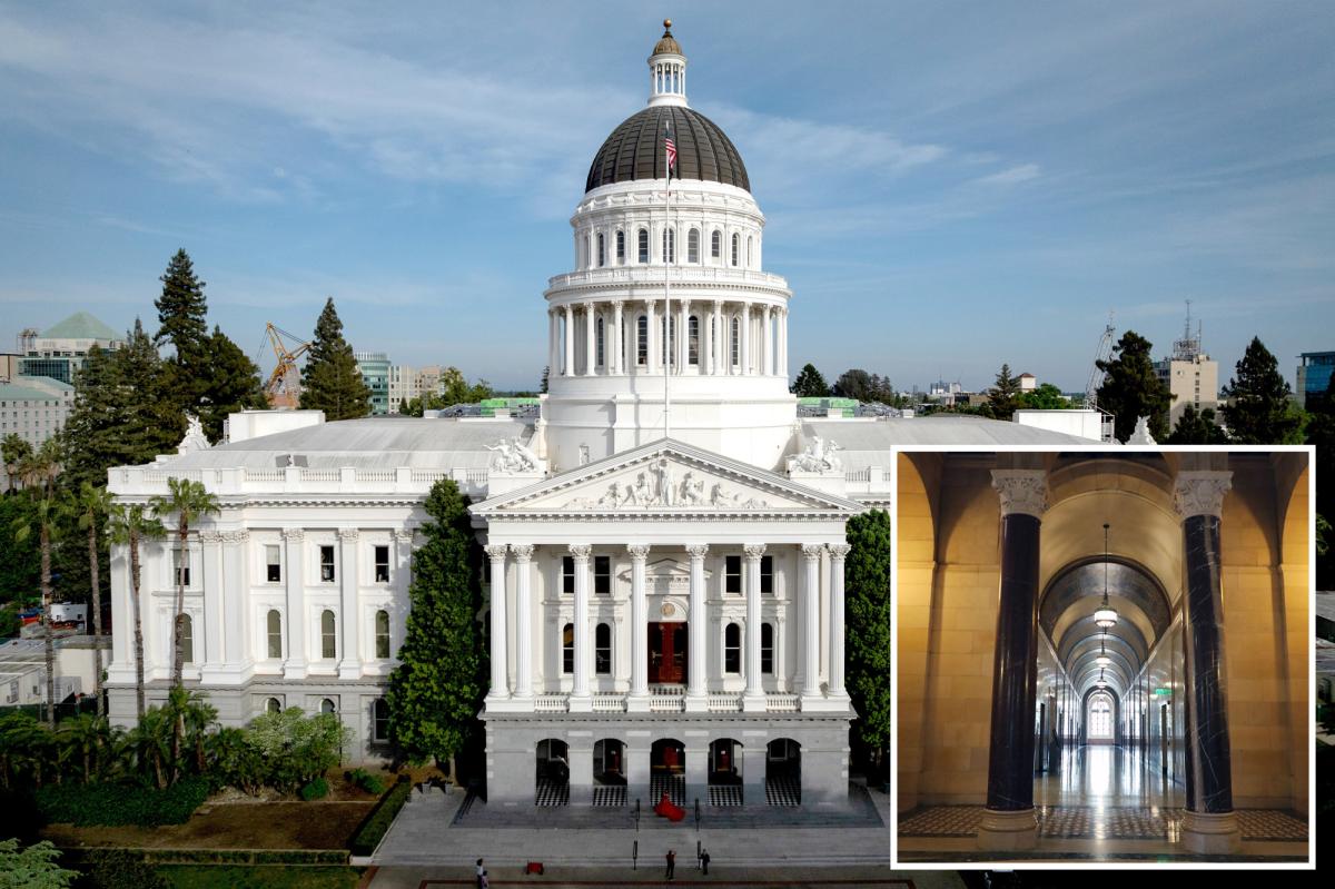 California Unions Hit Peak Absurdity With Latest Demands