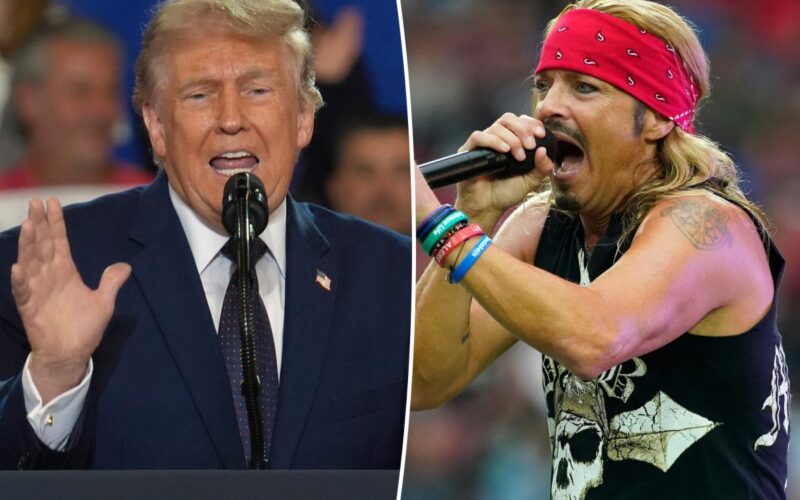 Trump Blasts Artists Dropping Freedom 250 Concert as ‘Third Rate