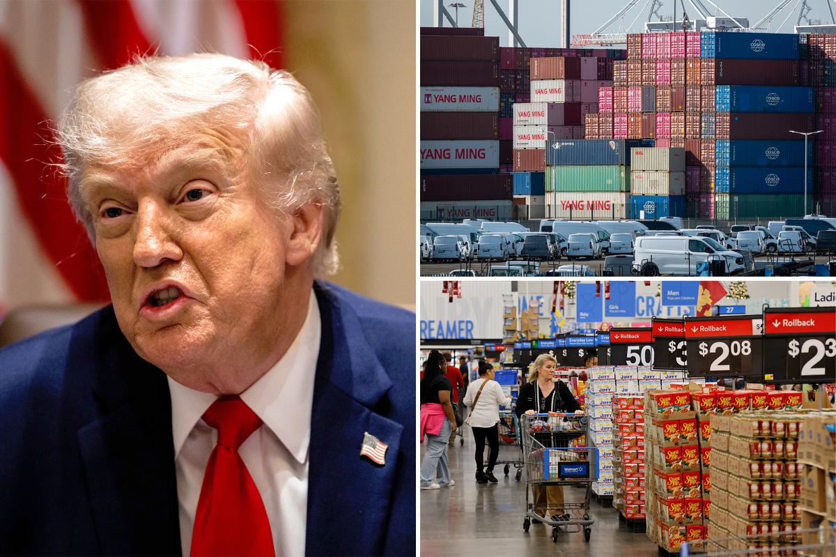 Trump to Appeal Ruling Granting Importers Tariff Refunds