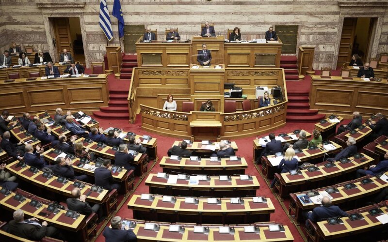 Wiretaps Scandal in Greece: Why Are Tzavellas and Demiris Summoned to the Committee?