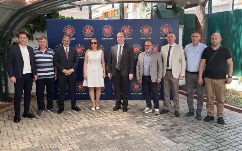 Kurban Bayram in Thrace: Consulate isolation, Gkaranis’ blunder and the German Consul’s lesson