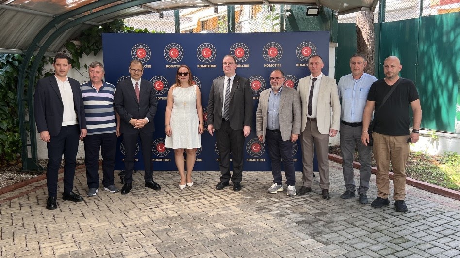 Kurban Bayram in Thrace: Consulate isolation, Gkaranis’ blunder and the German Consul’s lesson