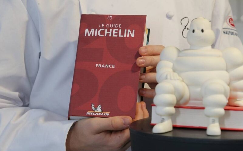 Michelin Ditches Woke Green Star After Backlash