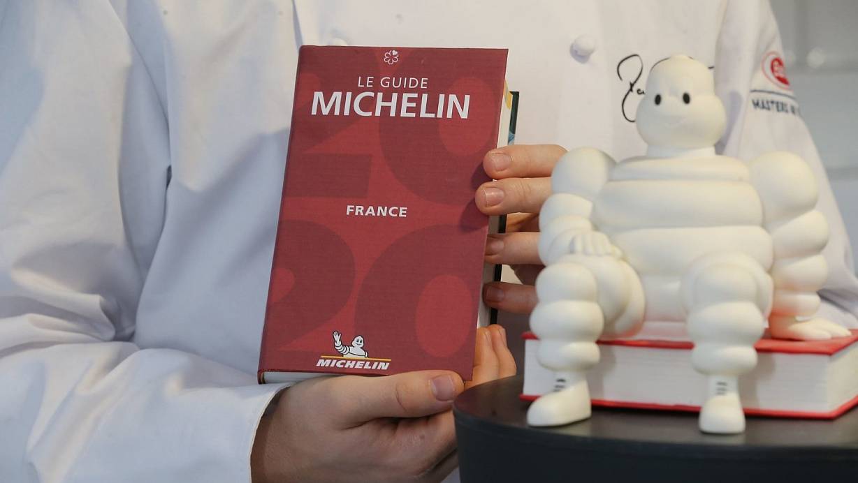 Michelin Ditches Woke Green Star After Backlash