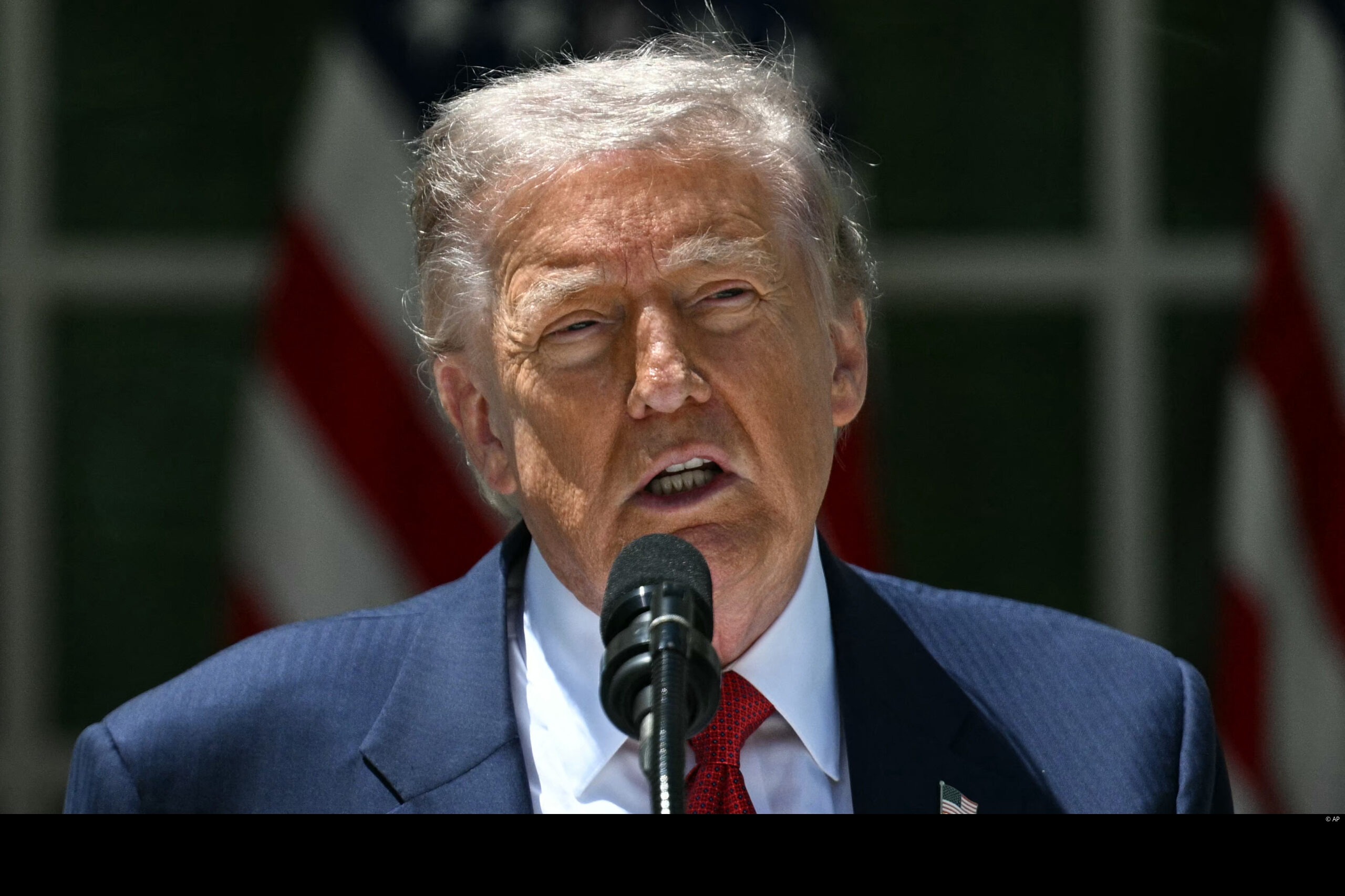 Oil prices plunged nearly 6% Monday after President Trump said negotiations with Iran over reopening the Strait of Hormuz were advancing.