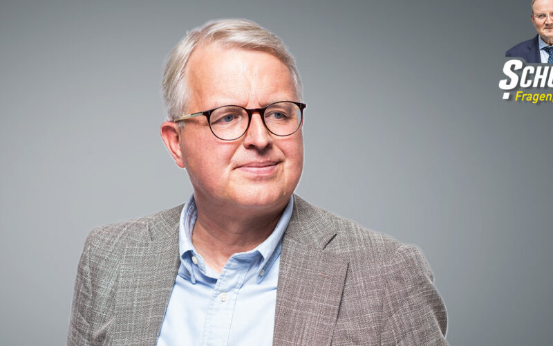 FDP Rebel Schäffler Slams Finance Minister: “Debt Can’t Create Growth