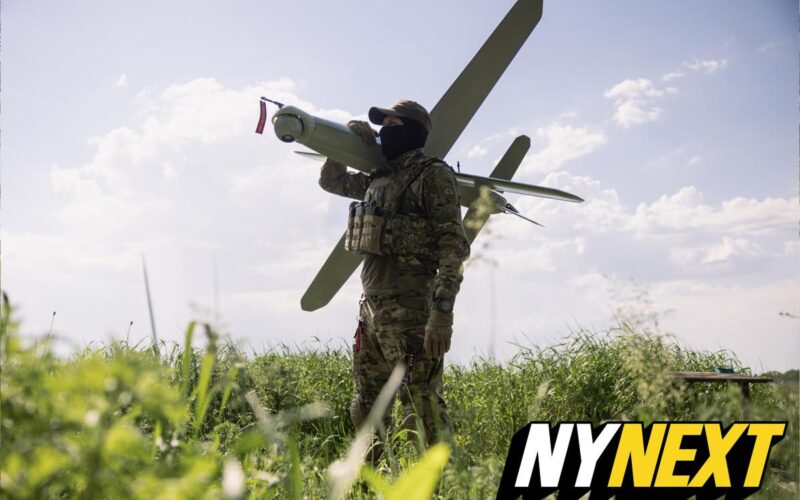 Brooklyn Engineer Seeks to Secure AI Drones From Easy Sabotage