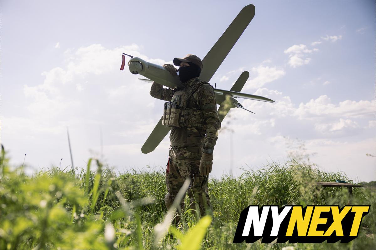 Brooklyn Engineer Seeks to Secure AI Drones From Easy Sabotage