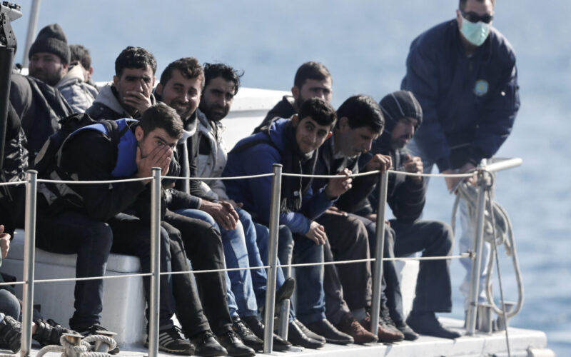 Germany Plans to Deport Migrants Outside EU This Year