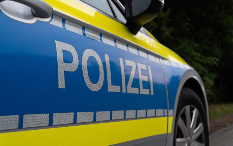 Men with “Southern Appearance” Beat 41-Year-Old to Hospital