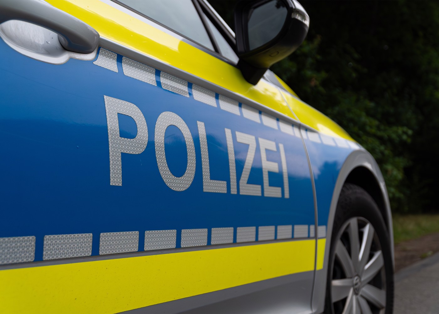 Men with “Southern Appearance” Beat 41-Year-Old to Hospital
