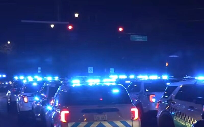 Teen takeovers threaten bloody summer chaos as Blue America refuses to bend