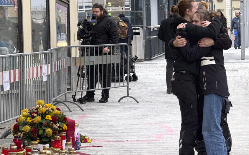 Syrian Knife Terrorist After Killing in Carinthia: I’d Murder More People