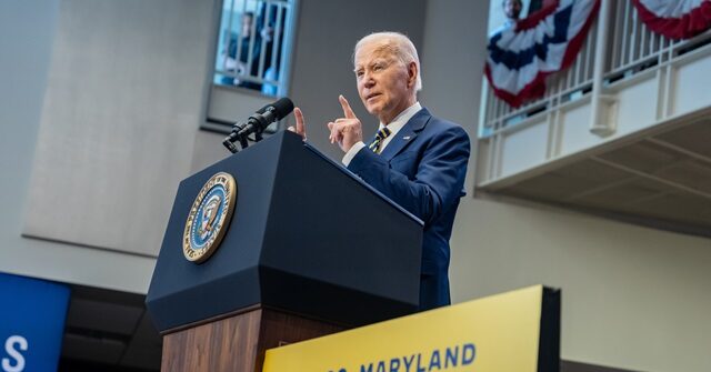 Wasserman Schultz Claims Biden Made Things More Affordable
