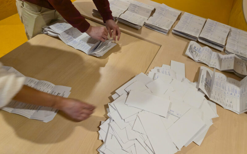 AfD Forces Rerun of Saarbrücken City Council Election After Legal Victory