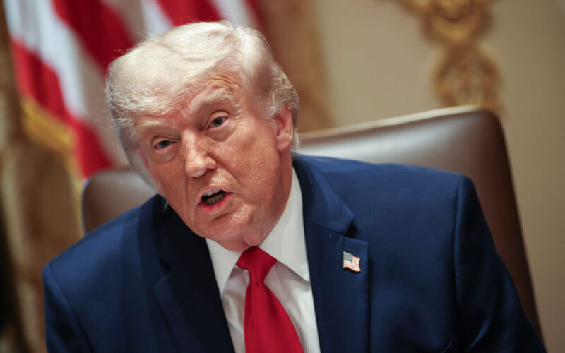 US and Iran Attack Each Other Despite Ceasefire