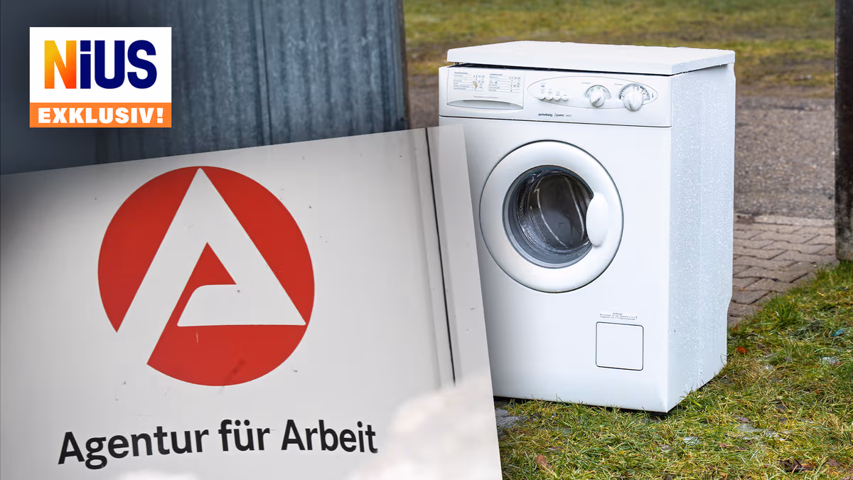 Foreigners Receive Double in Welfare Benefits Than Germans
