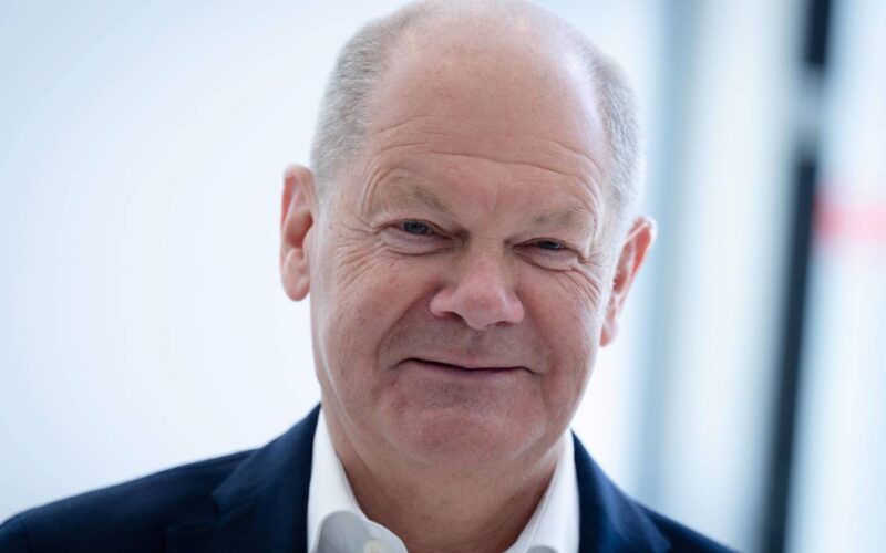 Scholz Commission to Intensify Ties with Global South