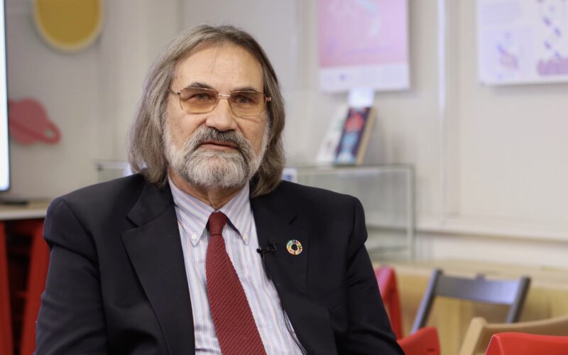 IPCC Scientist Admits Climate Horror Scenario Was a ‘Narrative’