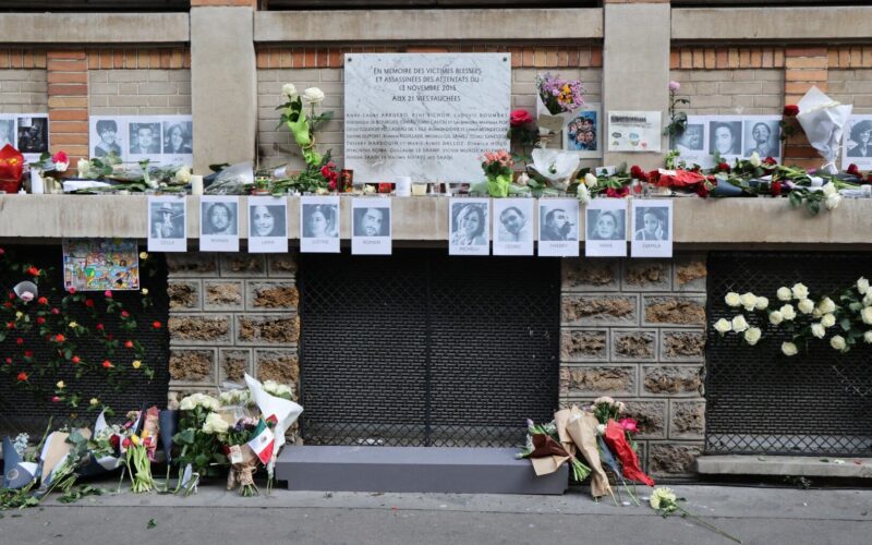 Terrorist Granted Prison Leave in Belgium