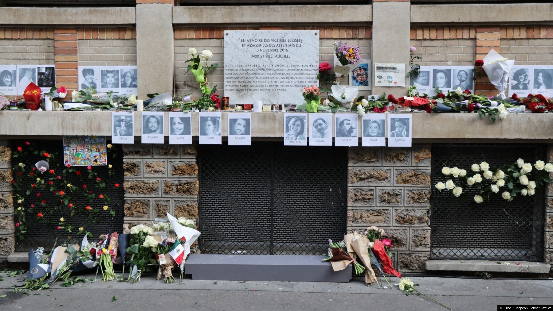 Terrorist Granted Prison Leave in Belgium
