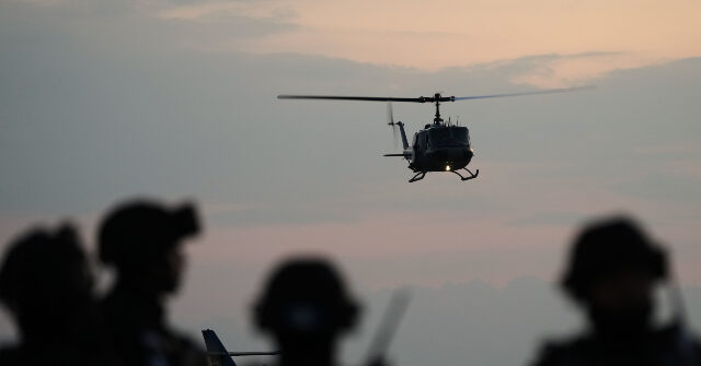 Trump’s War on Drug Cartels Expanding—Guatemala Agrees to Joint Strikes