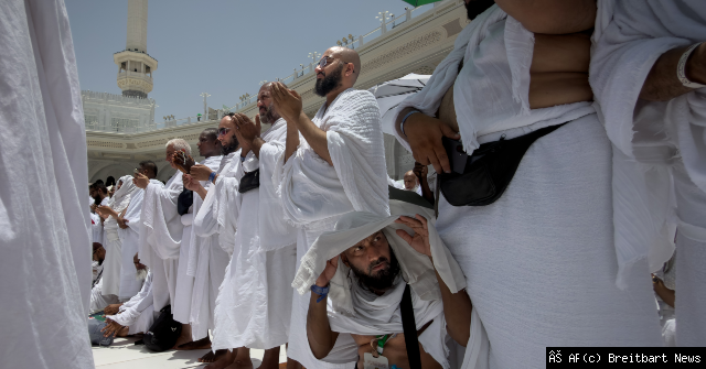 Saudi Arabia Braces for Hajj Amid Health Threats