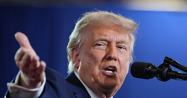 Trump Urges Qatar, Saudis to Join Abraham Accords
