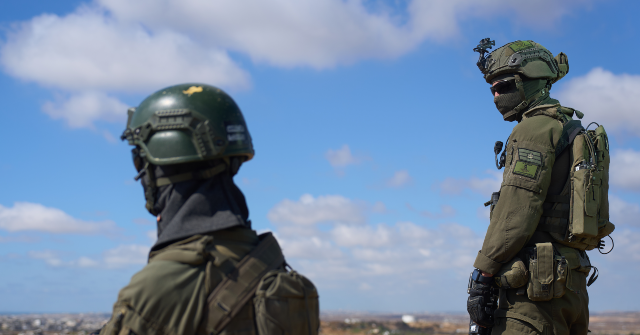 Israel Orders 200,000 to Evacuate Lebanese City Amid Strikes
