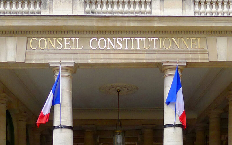 French Court Overturns Low Emission Zone Ban