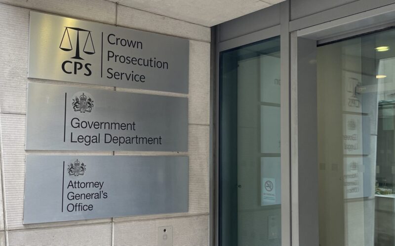 Afghan Refugees Charged in Norfolk Child Sex Abuse Case