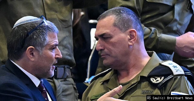 Israel Forms Elite Unit to Pursue Oct. 7 Attackers
