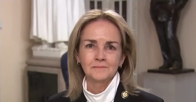 Dem Rep. Dean Denies 47-Year Conflict with Iran