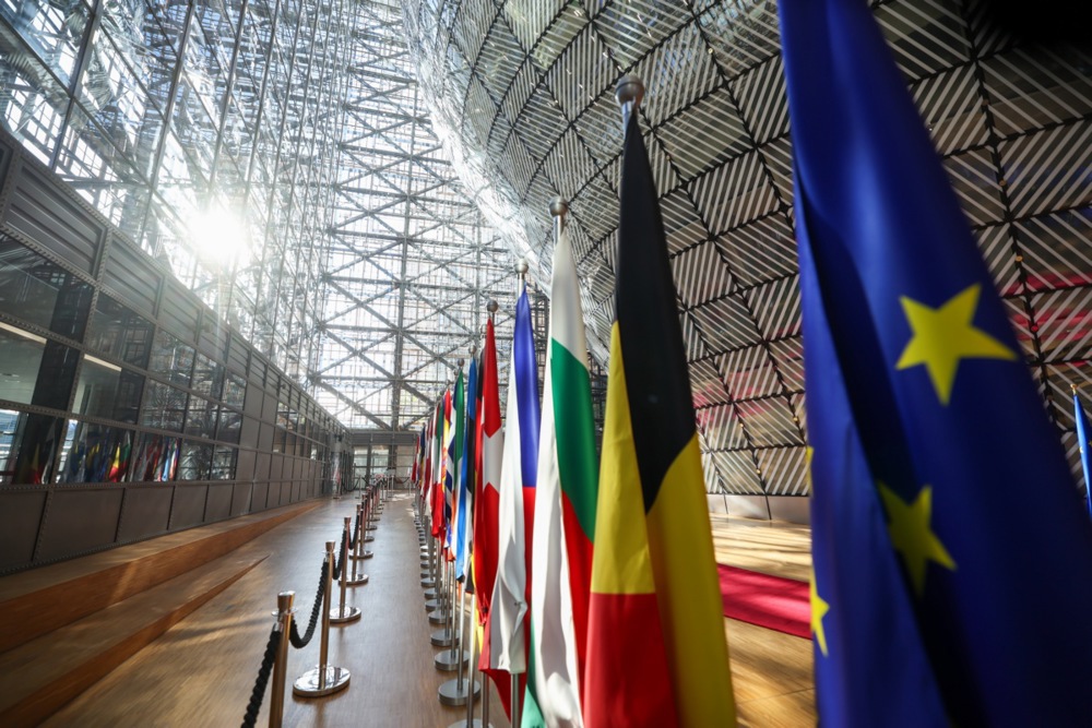 EU Expands Voting Rights for Non-Citizens in Local Elections