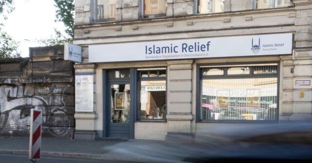 German Gov’t Gave Millions to Charity Tied to Muslim Brotherhood