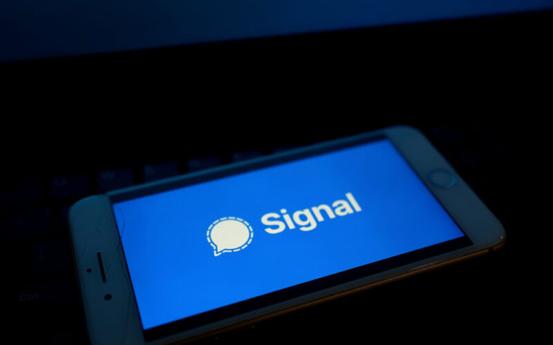 Poland Officials Drop Signal Over Hacking Threats
