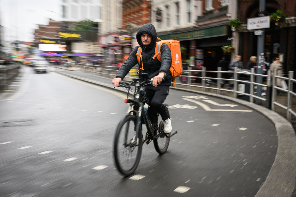 British Employers Hire 27 Young Non-EU Migrants Per Young Brit