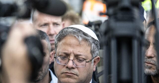 France Bars Israeli Security Official Over Gaza Flotilla Row