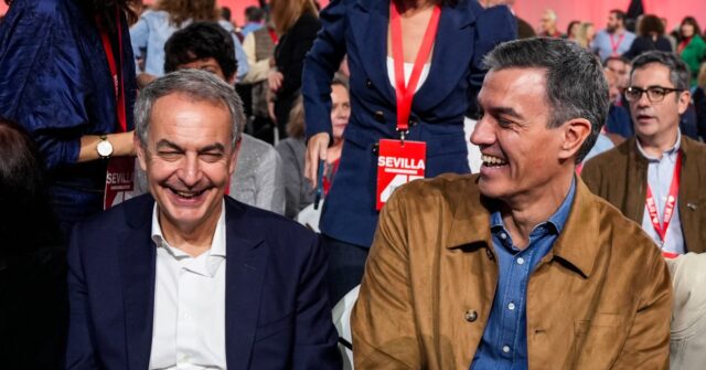 Spanish Socialist Corruption Probe Expands to Venezuelan Oil Deals