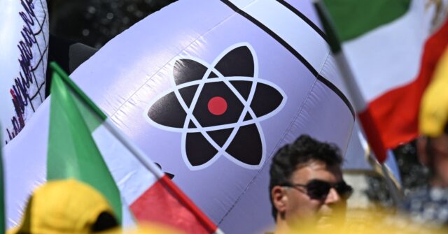 Iran Agreed to End Nuclear Program in Trump Deal