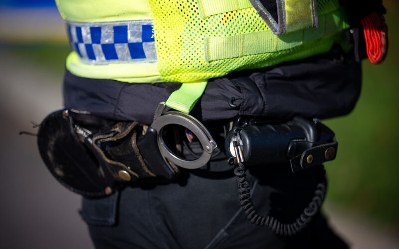 Sikh man convicted of murdering Henry Nowak