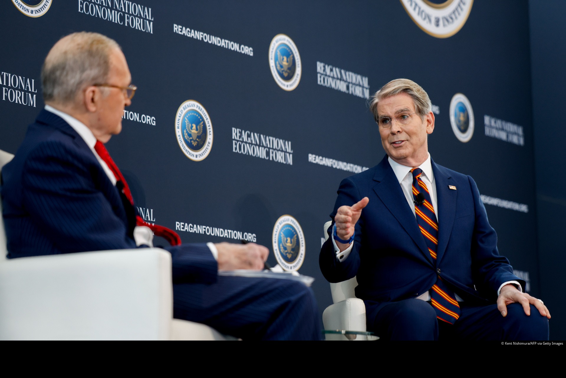 Kent Nishimura/AFP via Getty Images