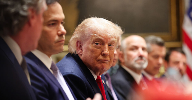 Trump Cabinet: 2025 Saw Largest Murder Rate Drop Ever Recorded