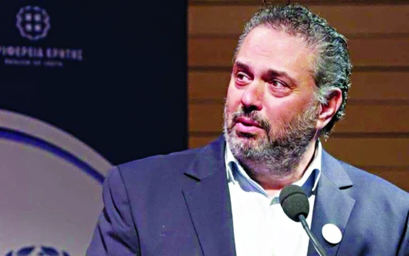 Why Crete Regional Council Rejects New Migrant Facility