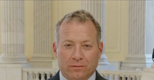 Harvard Continues Failing on Antisemitism, Gottheimer Says