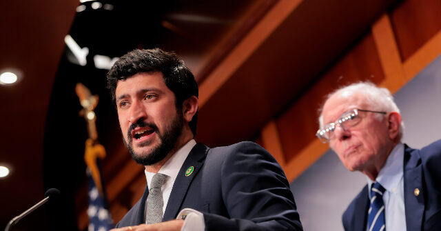 Progressive Caucus Demands AI Tax to Bankroll Jobs Program