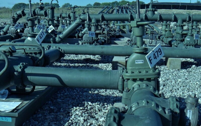 Ukraine War Sparks Renaissance of European Pipeline